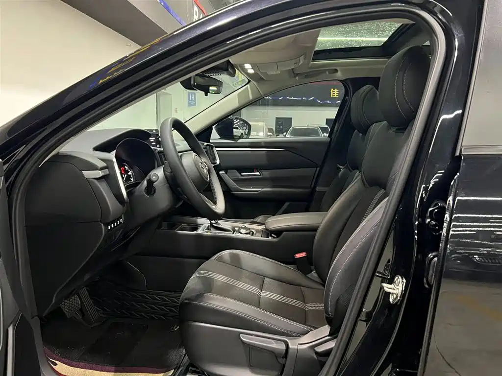 Mazda CX-50 Xingye 2023 2.0L Leading Edition купить на сайте DeffCars