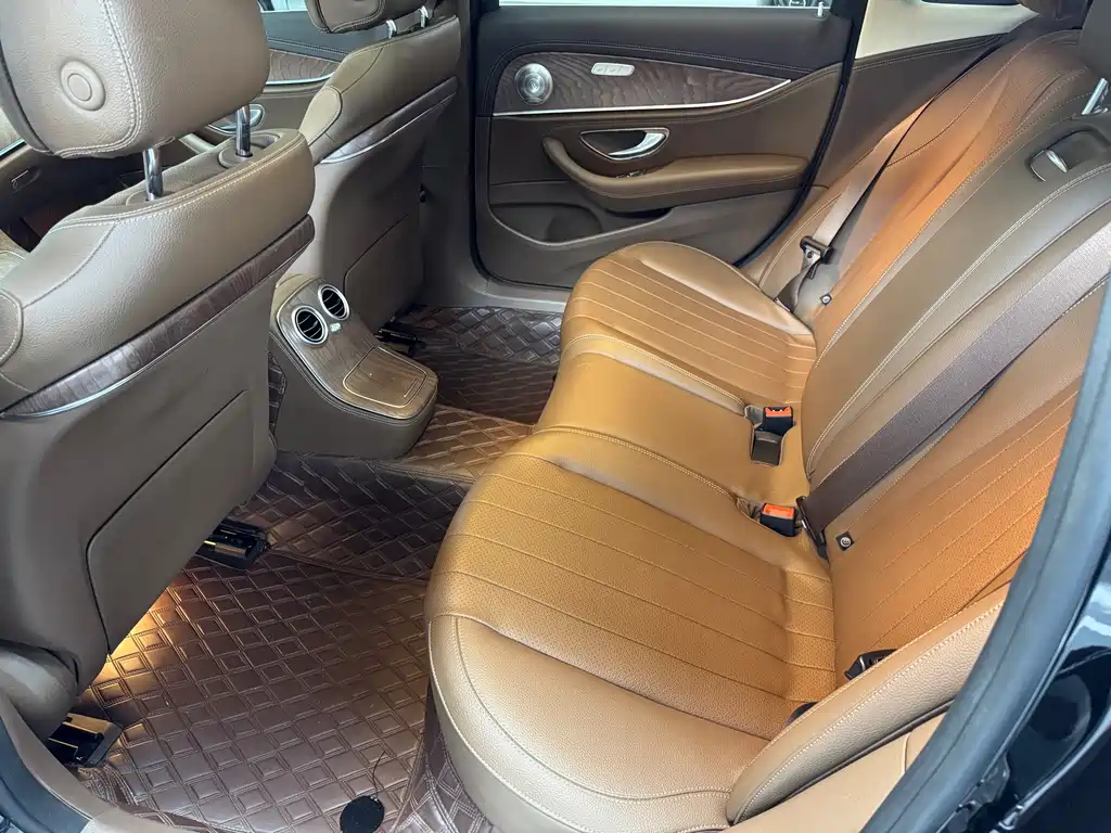 Mercedes-Benz E-Class 2020 E 300 L Fashion купить на сайте DeffCars