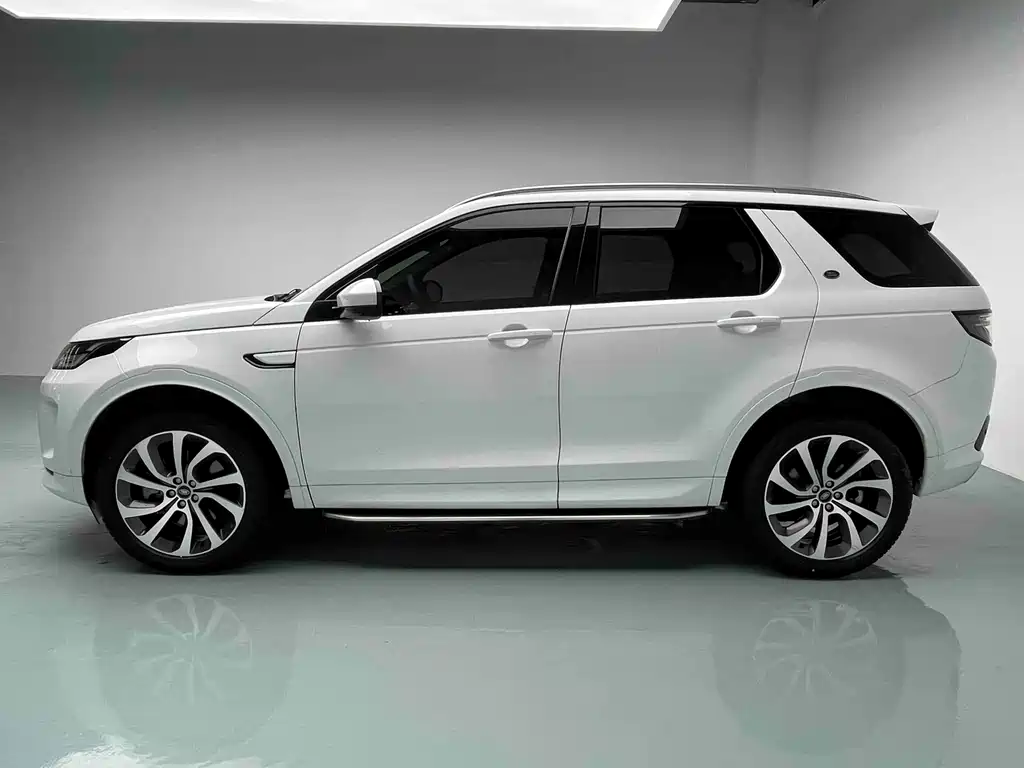 Discovery Sport 2022 249PS R-Dynamic S Performance Edition 5-seater купить на сайте DeffCars