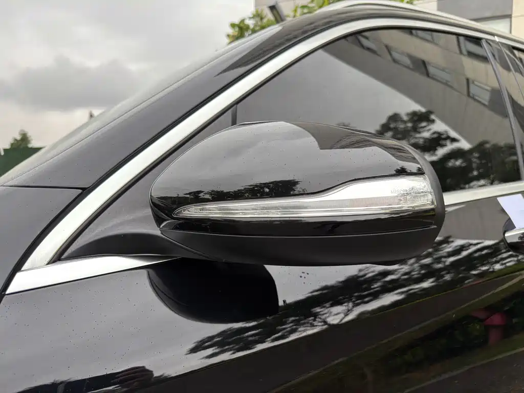 Mercedes-Benz GLC 2020 facelift GLC 300 L 4MATIC dynamic купить на сайте DeffCars