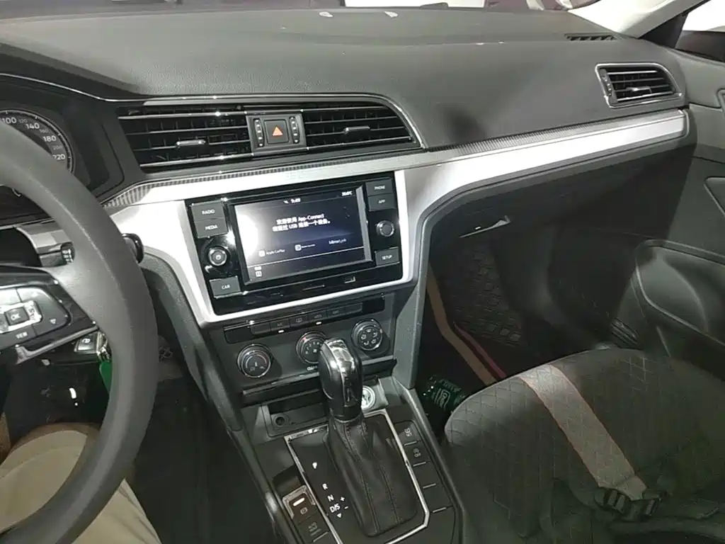 Lingdu 2021 230TSI DSG Fashion Edition купить на сайте DeffCars