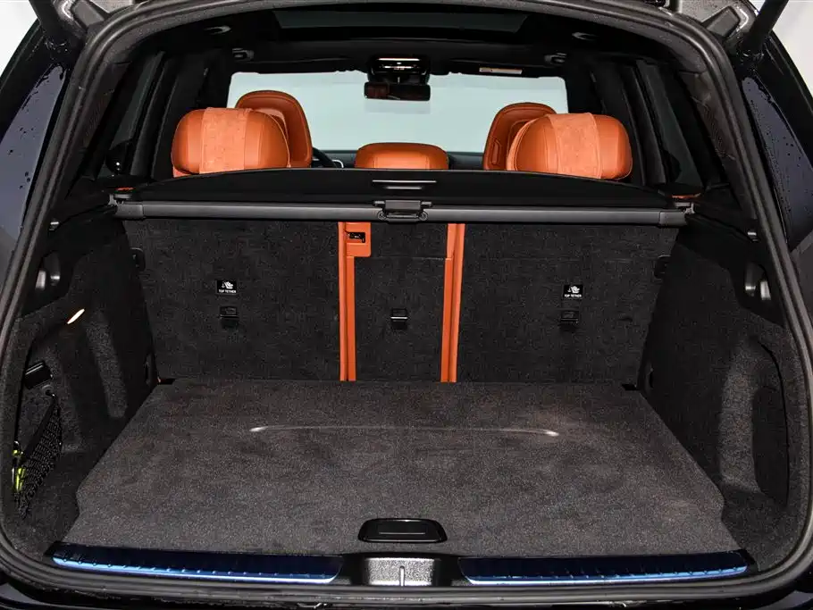 Mercedes-Benz GLC 2024 GLC 300 L 4MATIC Dynamic 5-seater купить на сайте DeffCars