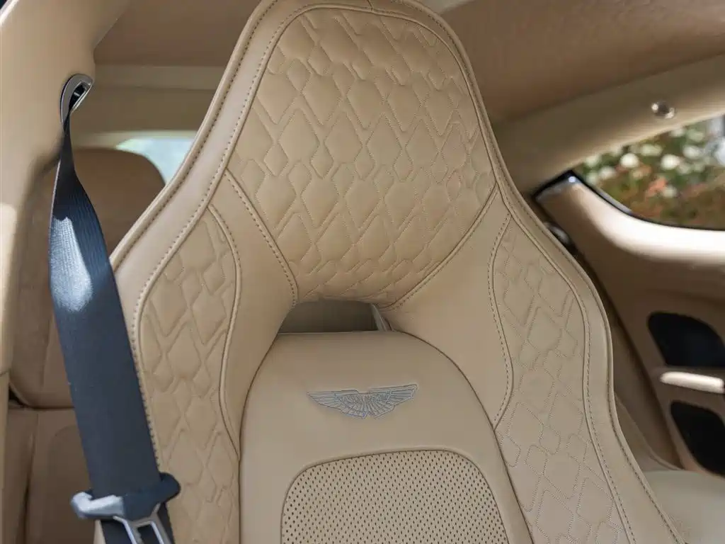 Rapide 2017 6.0L S купить на сайте DeffCars
