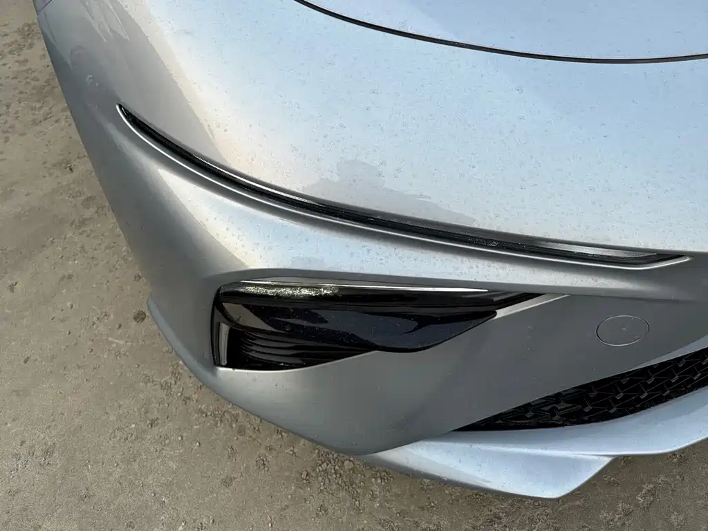Nezha S 2024 extended range 1060 exclusive version купить на сайте DeffCars