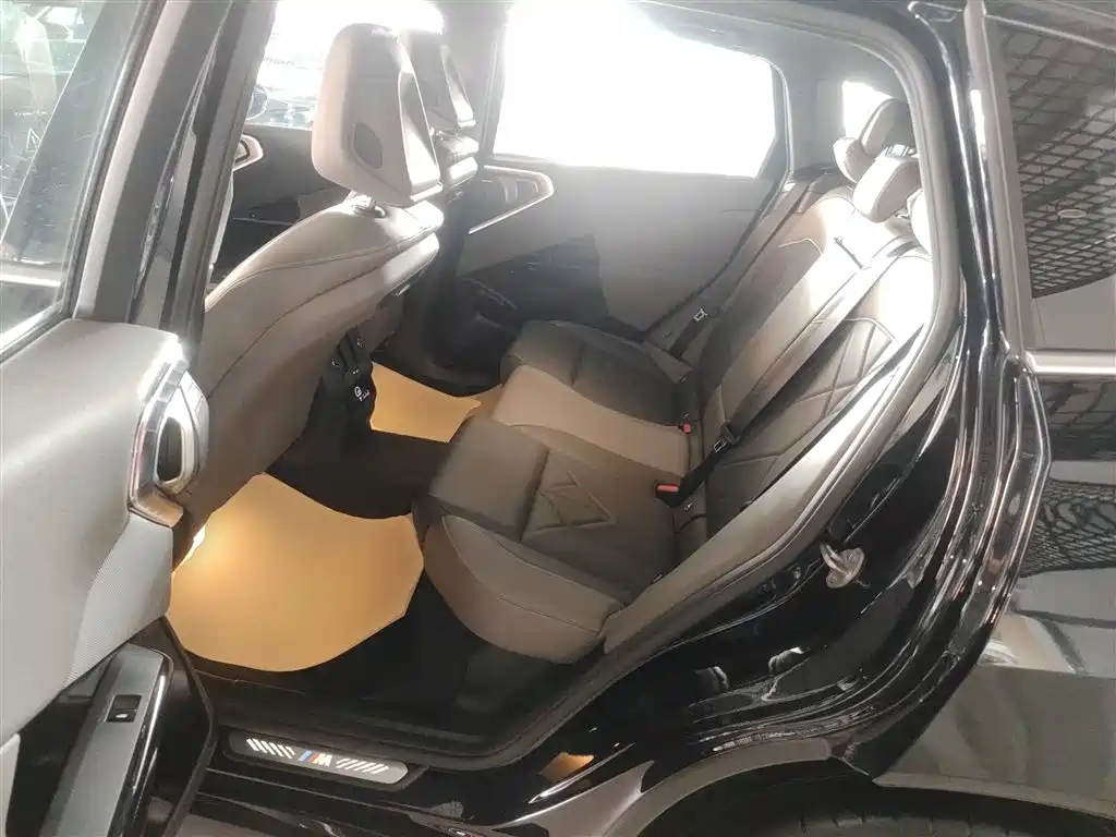 BMW X3 2025 xDrive30L Exclusive M Sports Package купить на сайте DeffCars