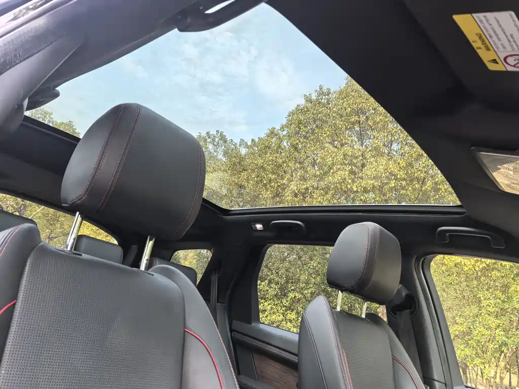 Discovery Sport 2020 249PS R-Dynamic Performance Edition купить на сайте DeffCars