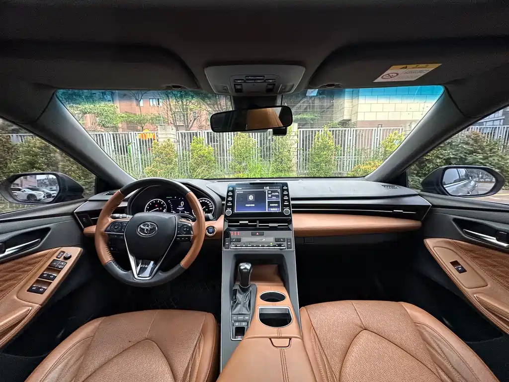 Asia Dragon 2019 2.5L Touring Premium Edition National VI купить на сайте DeffCars
