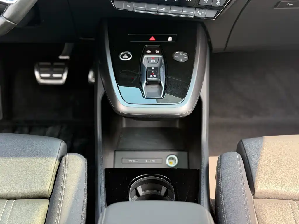Audi Q4 e-tron 2023 40 e-tron Enactus Edition купить на сайте DeffCars
