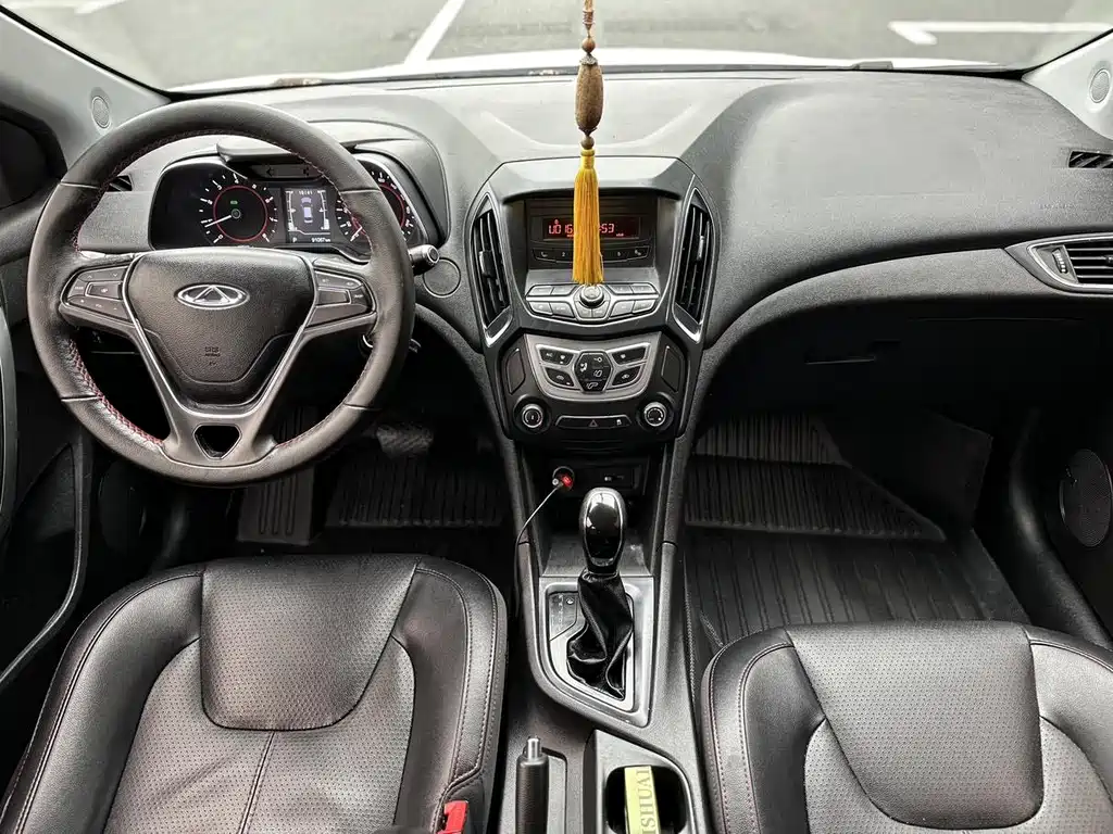 Arrizo 5 2017 1.5L CVT Trendsetting Edition купить на сайте DeffCars