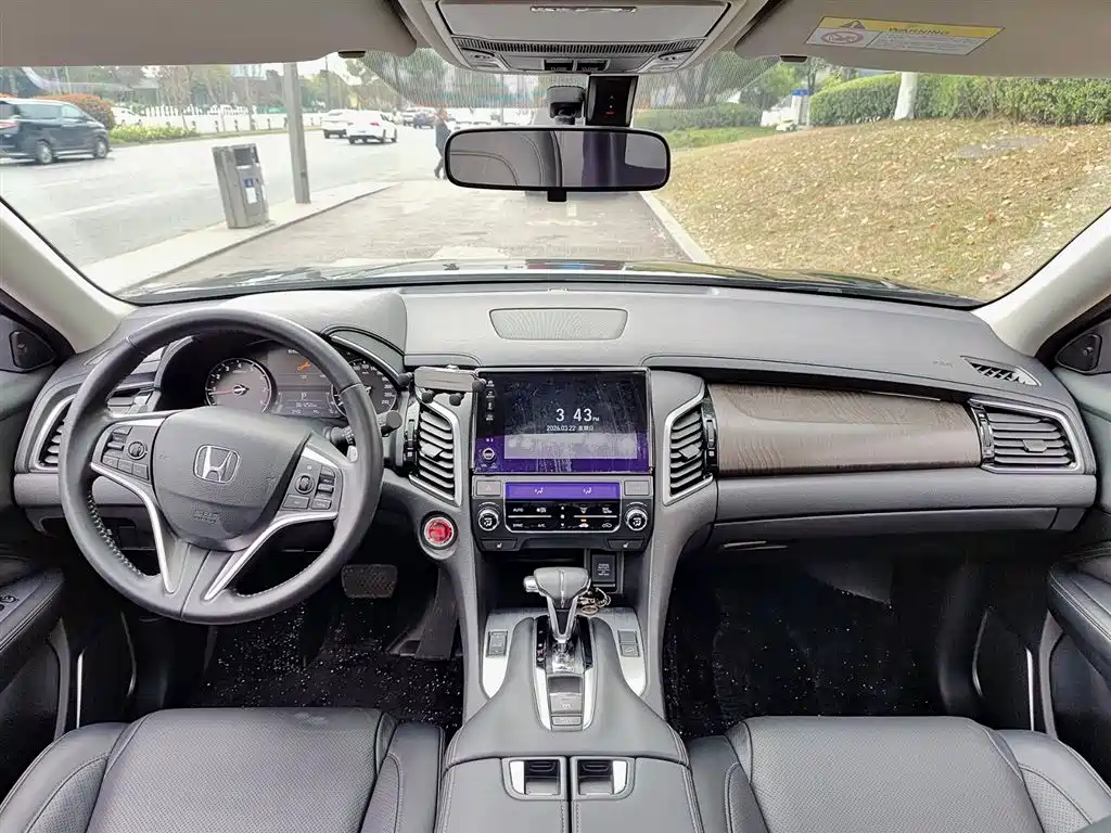 Guandao 2020 240TURBO 2WD Intelligent Edition купить на сайте DeffCars