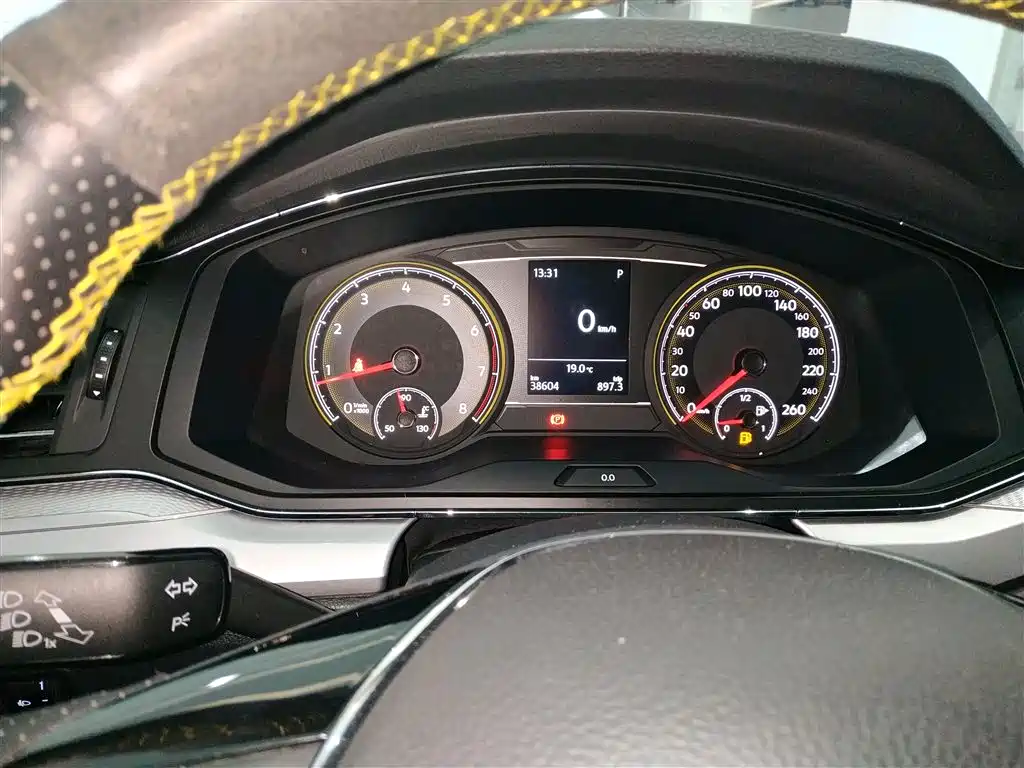 Lingdu 2021 230TSI DSG Fashion Edition купить на сайте DeffCars