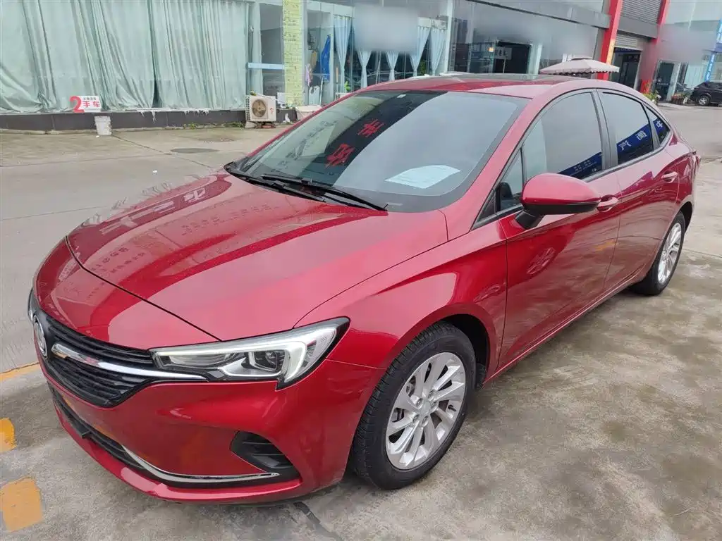 Weilang 2020 15T automatic aggressive model купить на сайте DeffCars