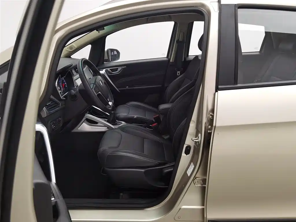Vision X3 2017 1.5L Manual Elite купить на сайте DeffCars