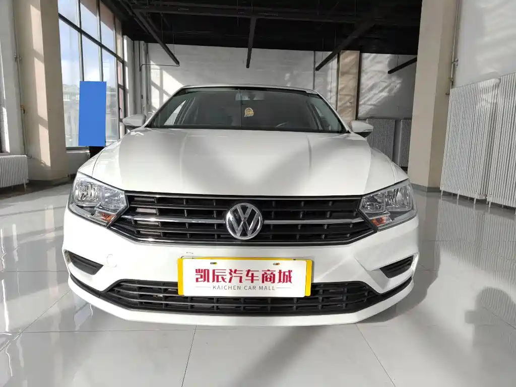 Bora 2019 Bora Legend 1.5L Automatic Fashion Type National V купить на сайте DeffCars