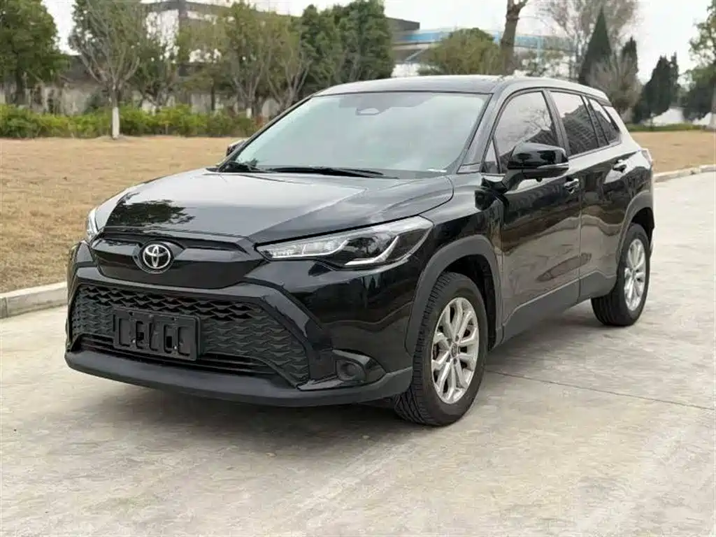 Fenglanda 2024 2.0L CVT Elite Edition купить на сайте DeffCars