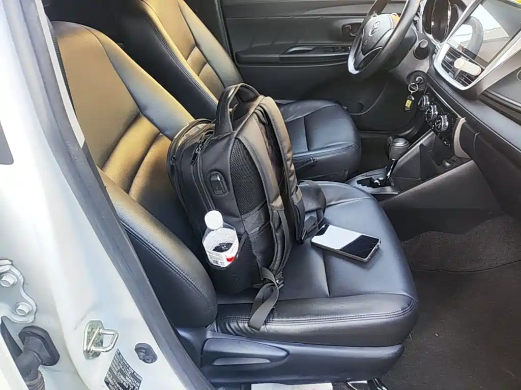 YARiS L 2019 1.5E CVT Charming Edition National VI купить на сайте DeffCars