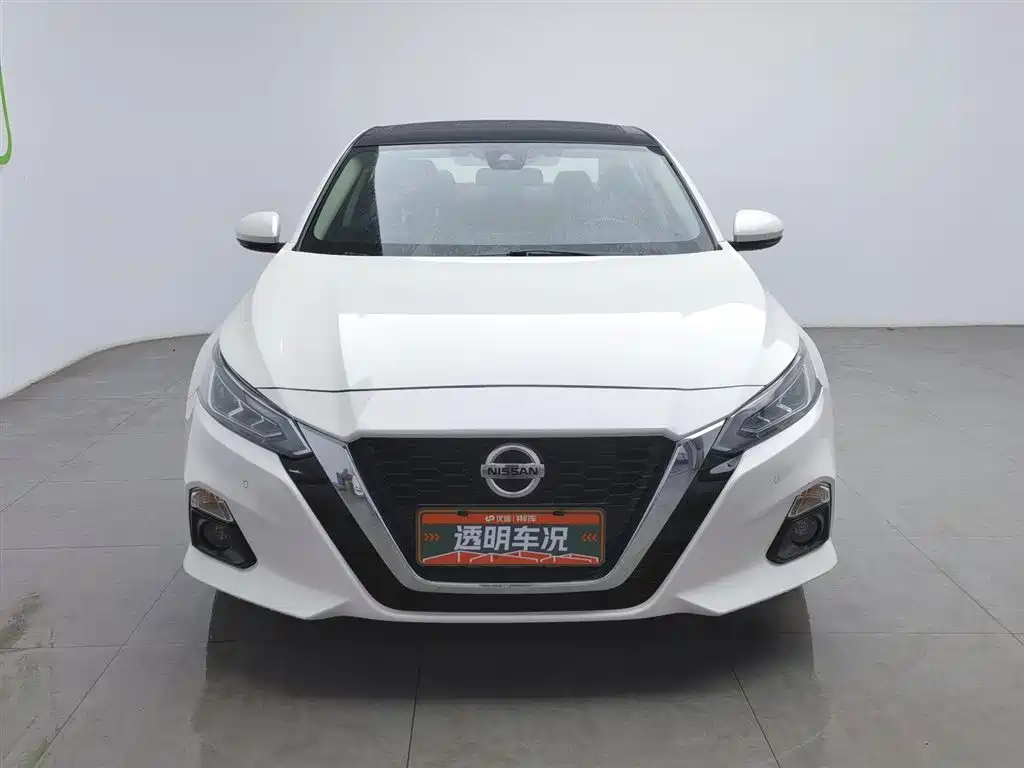 Teana 2020 facelift 2.0T XL Upper AD1 Smart Pilot Edition купить на сайте DeffCars