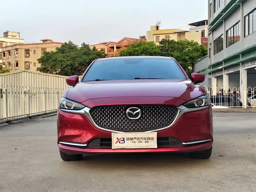 Atez 2020 2.5L Blue Sky Honor Edition купить на сайте DeffCars