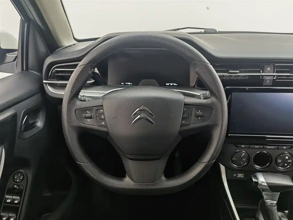 Citroen C3-XR 2021 190THP DCT Premium Edition купить на сайте DeffCars