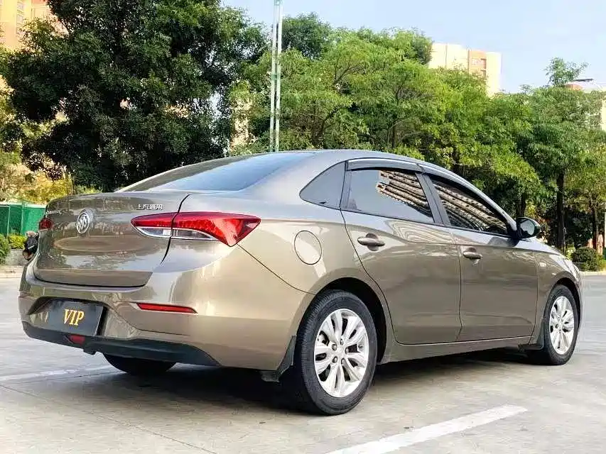 Yinglang 2021 model model 1.5L automatic elite model купить на сайте DeffCars