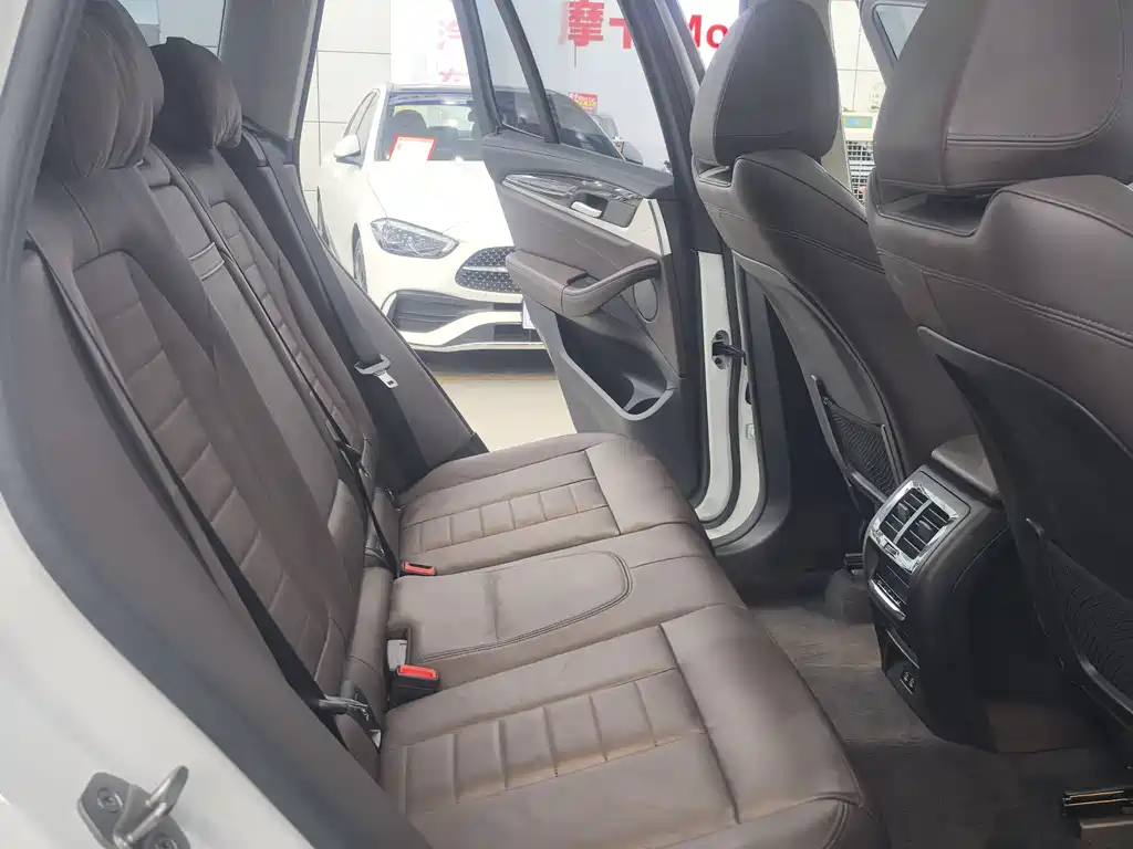 BMW X3 2021 xDrive30i Leading M Sports Package купить на сайте DeffCars