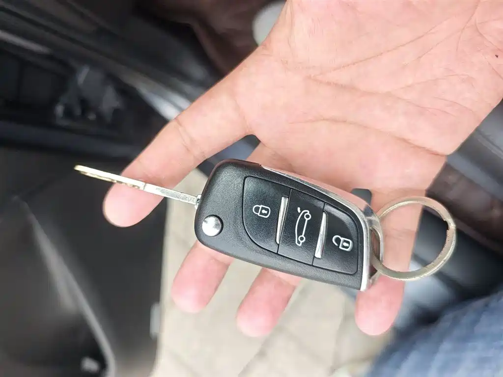 Tiggo 3x 2018 1.5L automatic elite version купить на сайте DeffCars