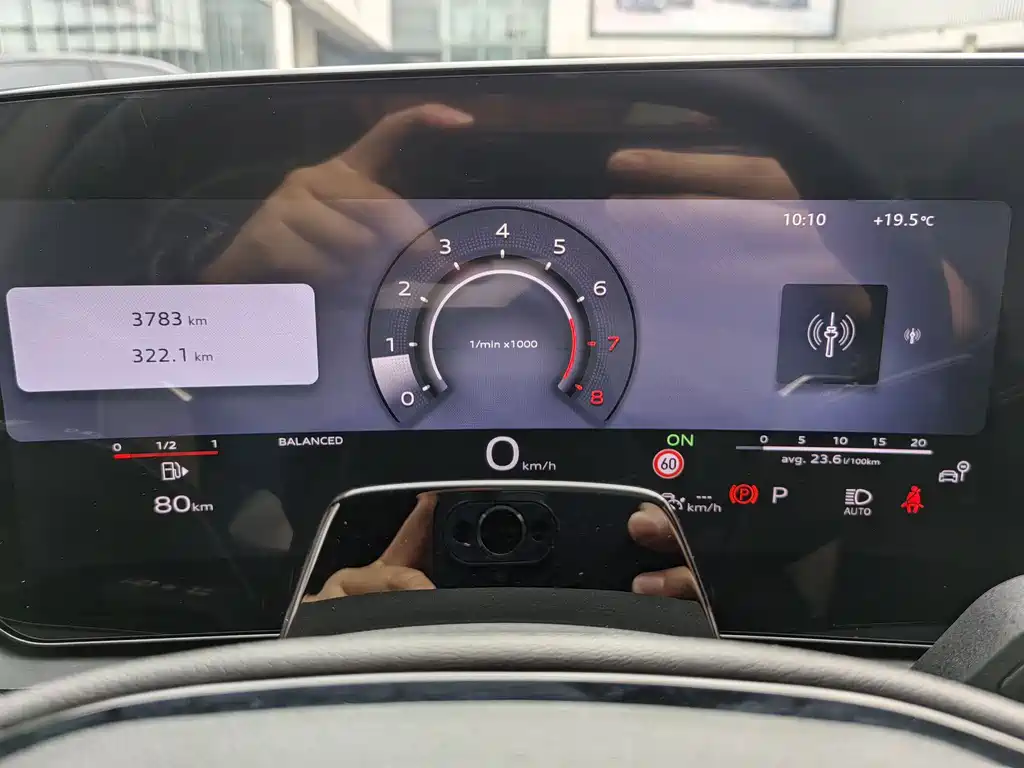 Audi A5L 2026 2.0T Sports Edition Plus купить на сайте DeffCars