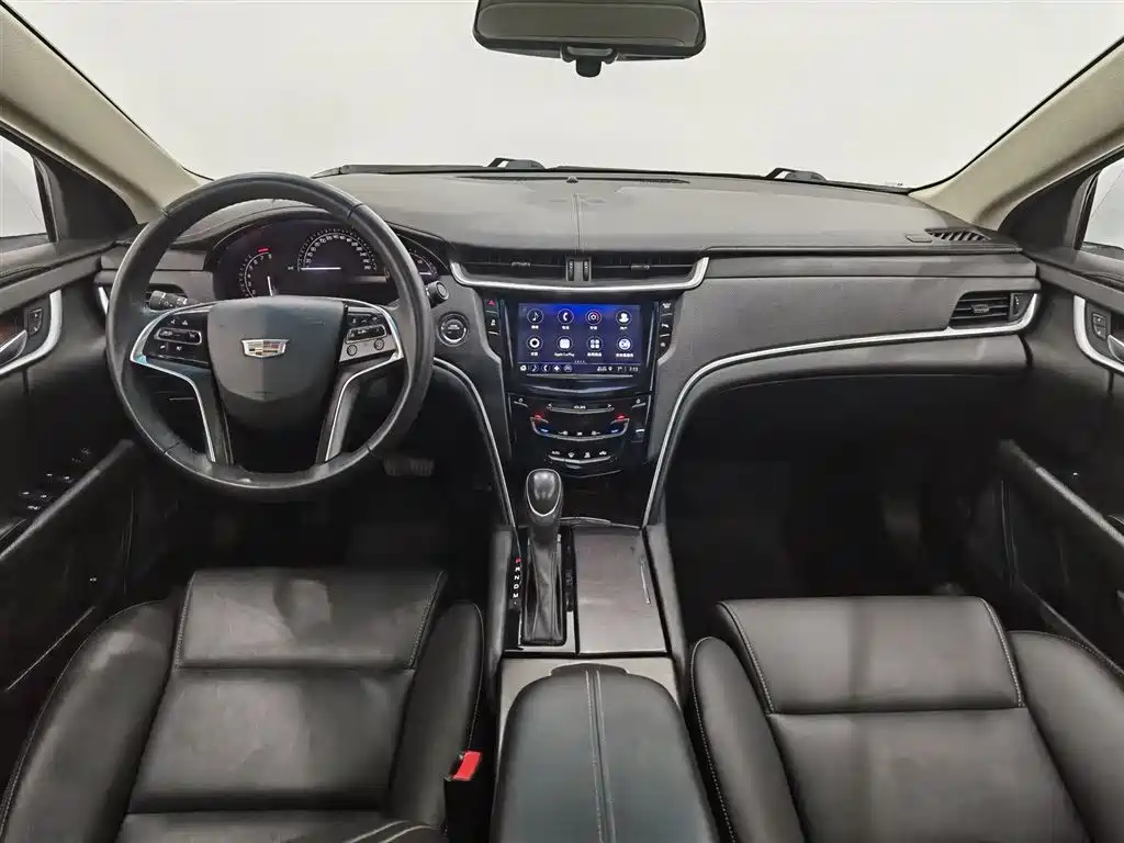 Cadillac XTS 2018 28T Technology купить на сайте DeffCars