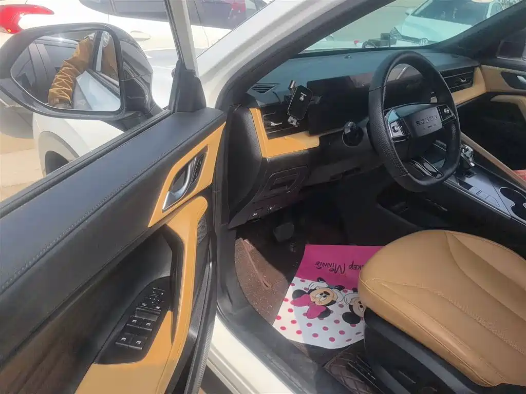 Roewe RX5 2023 1.5T Superior Edition купить на сайте DeffCars