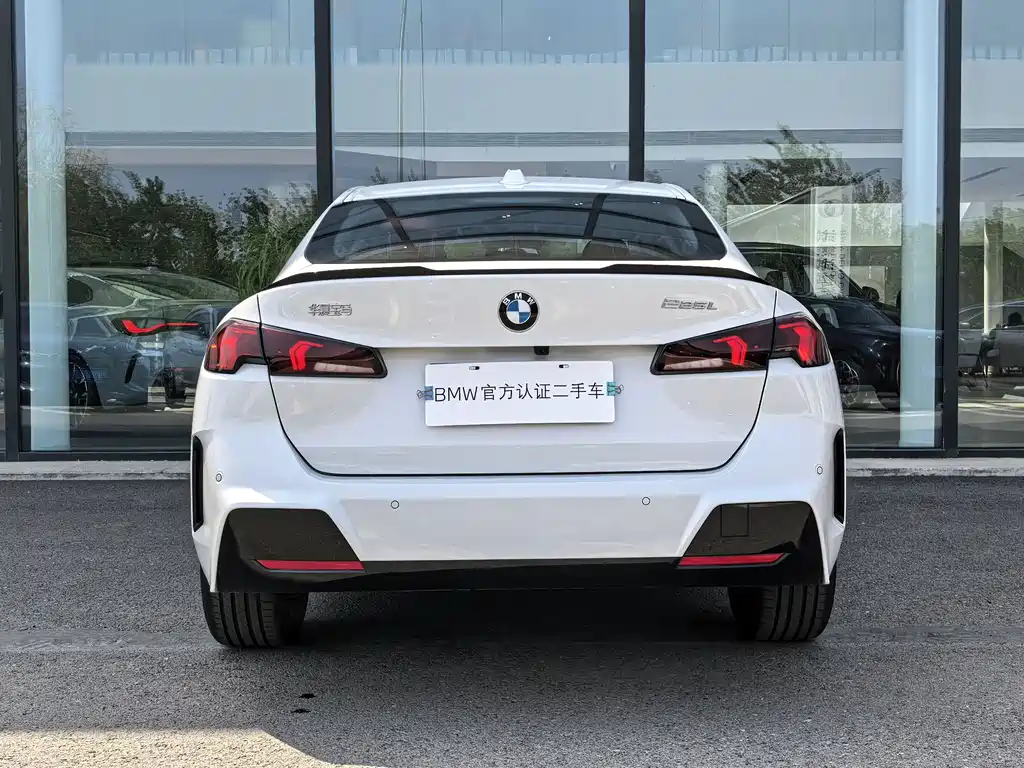 BMW 2 Series 2025 225L M Sports Night Package купить на сайте DeffCars