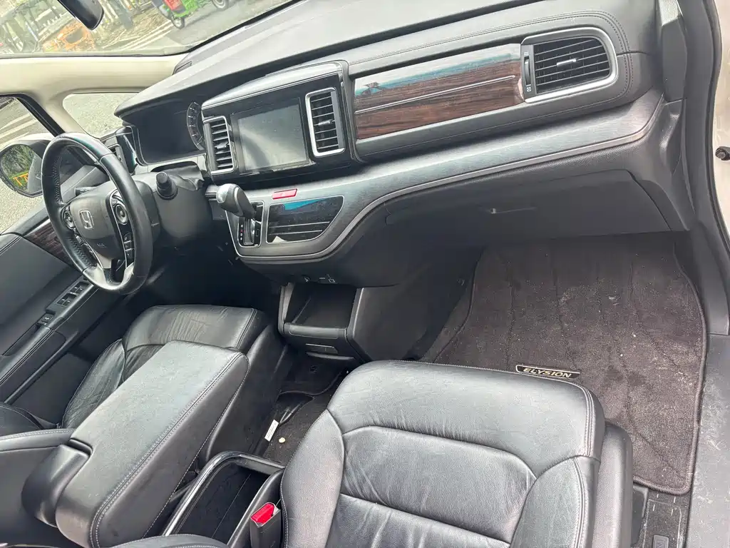 Alison 2016 2.4L Deluxe Edition купить на сайте DeffCars