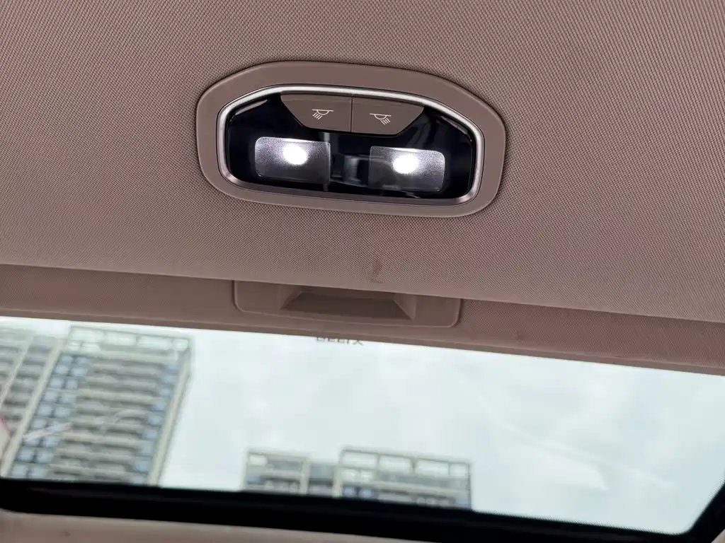 Binrui 2019 200T DCT Binzhi Edition купить на сайте DeffCars