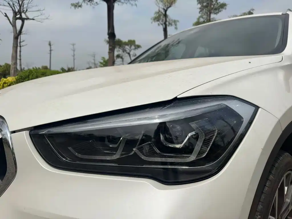 BMW X1 2022 xDrive25Li Exclusive Model купить на сайте DeffCars