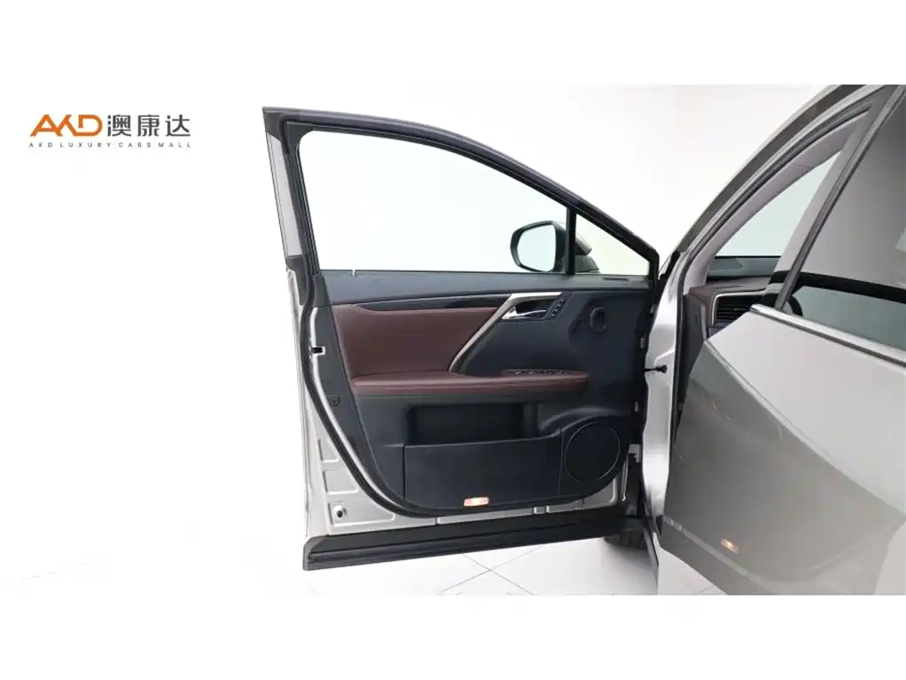 Lexus RX2020 300 four-wheel drive elegant version National VI купить на сайте DeffCars