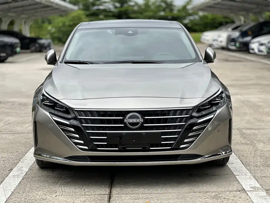 Teana 2022 2.0L XL-Upr Premium Edition купить на сайте DeffCars
