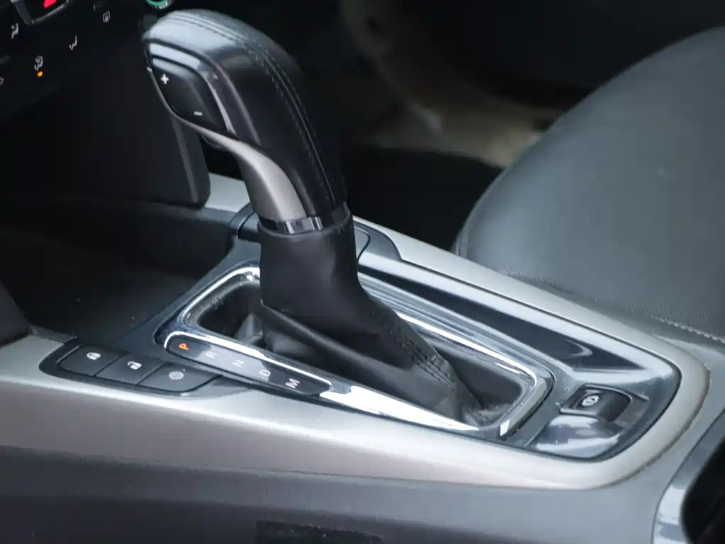 Malibu 2018 530T Automatic Deluxe Edition купить на сайте DeffCars