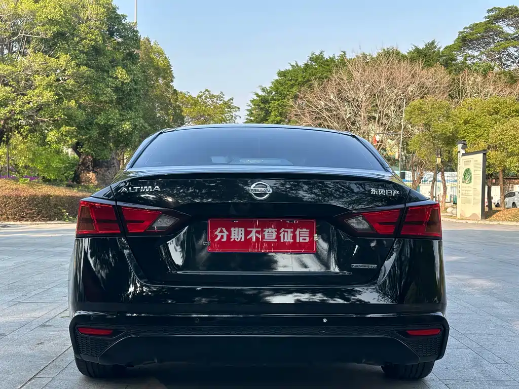 Teana 2021 2.0L XL Comfort Edition купить на сайте DeffCars