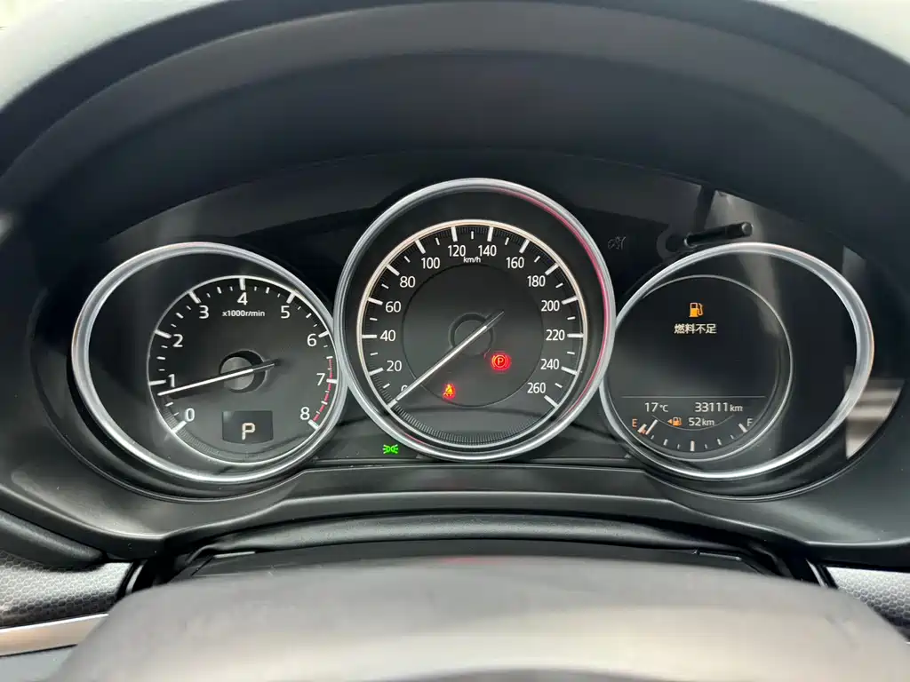 Mazda CX-5 2021 2.0L automatic two-wheel drive Black Knight купить на сайте DeffCars