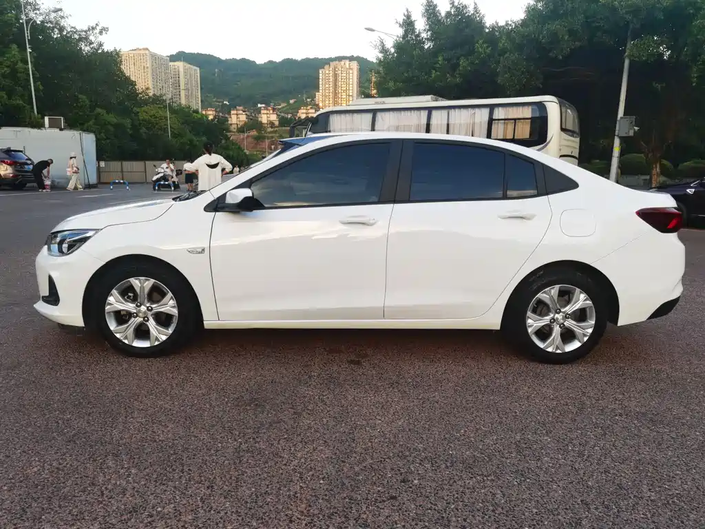Covoz 2021 325T Automatic Xinyue Edition купить на сайте DeffCars