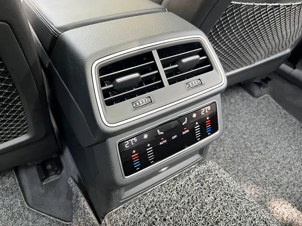 Audi A6L 2019 45 TFSI quattro premium dynamic model купить на сайте DeffCars