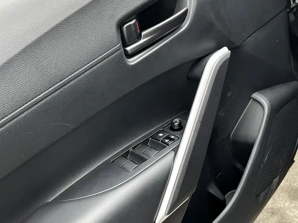 Corolla Sharp 2023 2.0L Pioneer Edition купить на сайте DeffCars