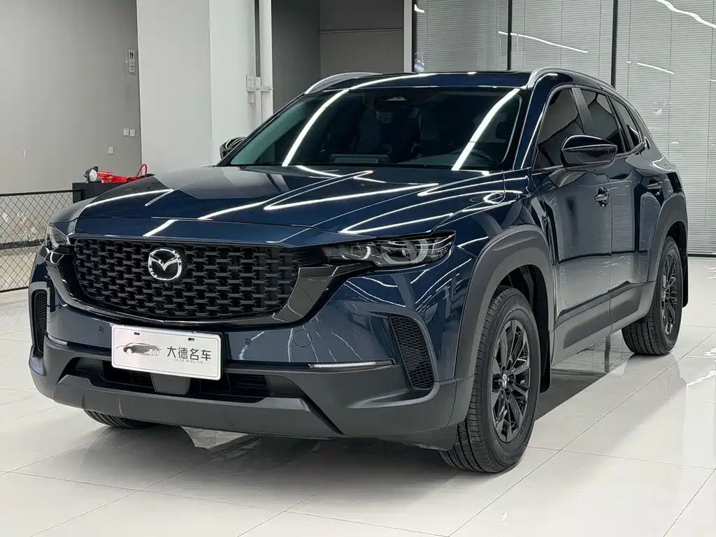 Mazda CX-50 Xingye 2023 2.0L Anxing Edition купить на сайте DeffCars