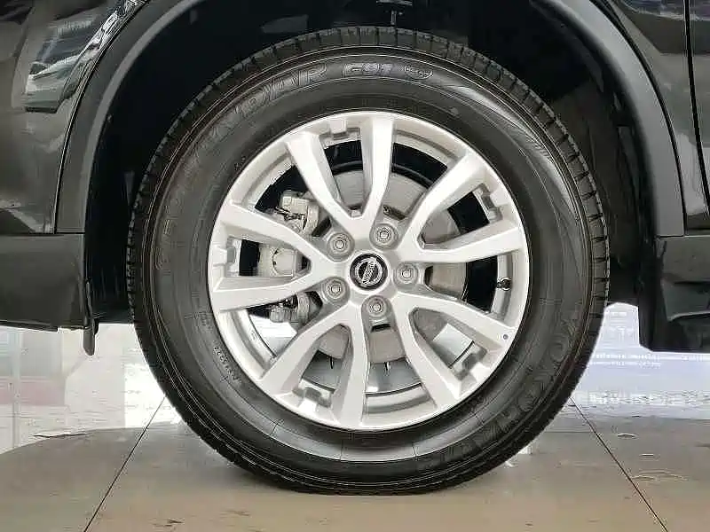 Qijun 2025 Honor 2.0L 2WD True Heart Edition купить на сайте DeffCars