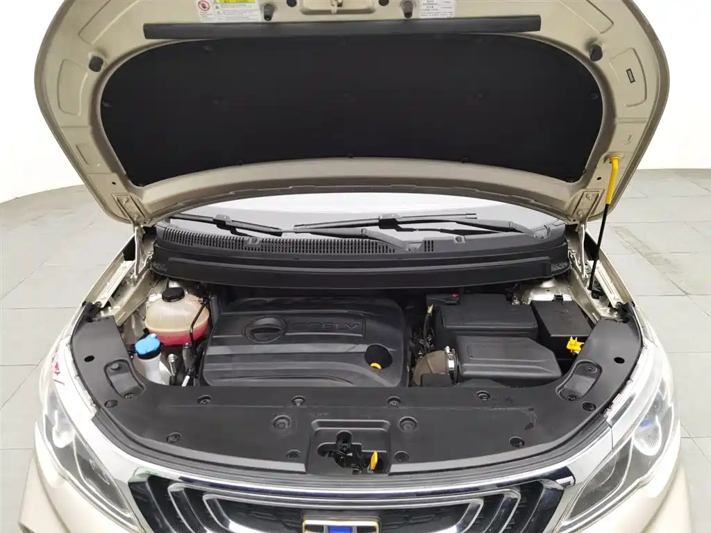Vision X3 2017 1.5L Manual Elite купить на сайте DeffCars