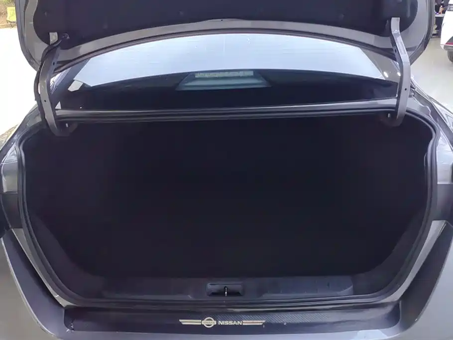 Sylphy 2023 1.6L CVT Enjoy Edition купить на сайте DeffCars