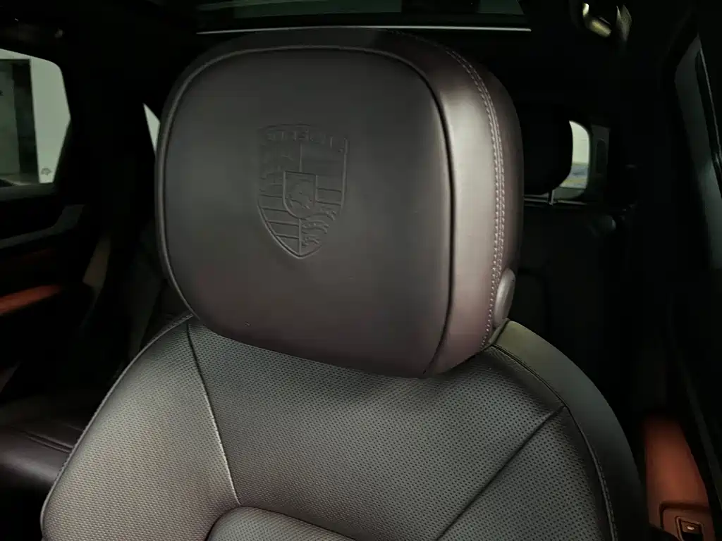 Cayenne 2024 Cayenne 3.0T купить на сайте DeffCars