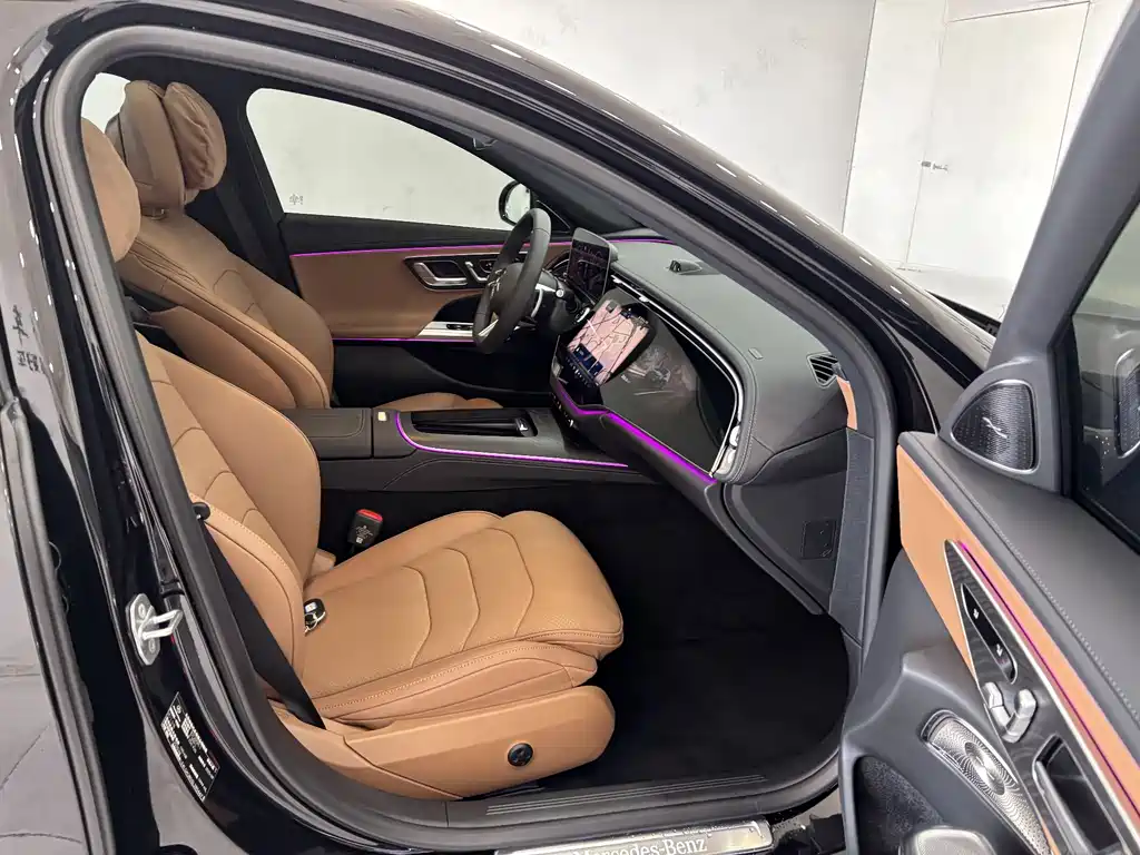 Mercedes-Benz E-Class 2025 E 300 L Luxury Sports Model купить на сайте DeffCars