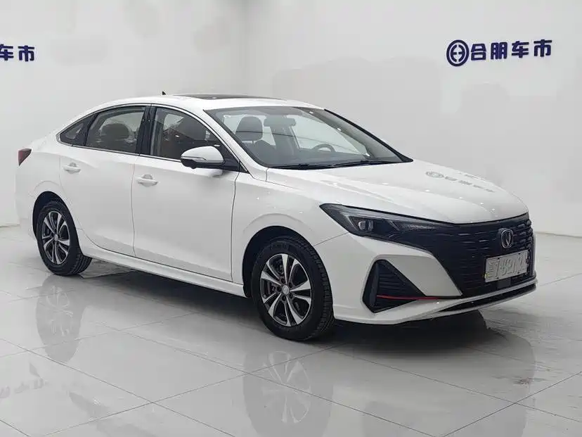 EADO 2024 PLUS Blue Whale NE 1.4T GDI DCT High Energy Edition купить на сайте DeffCars