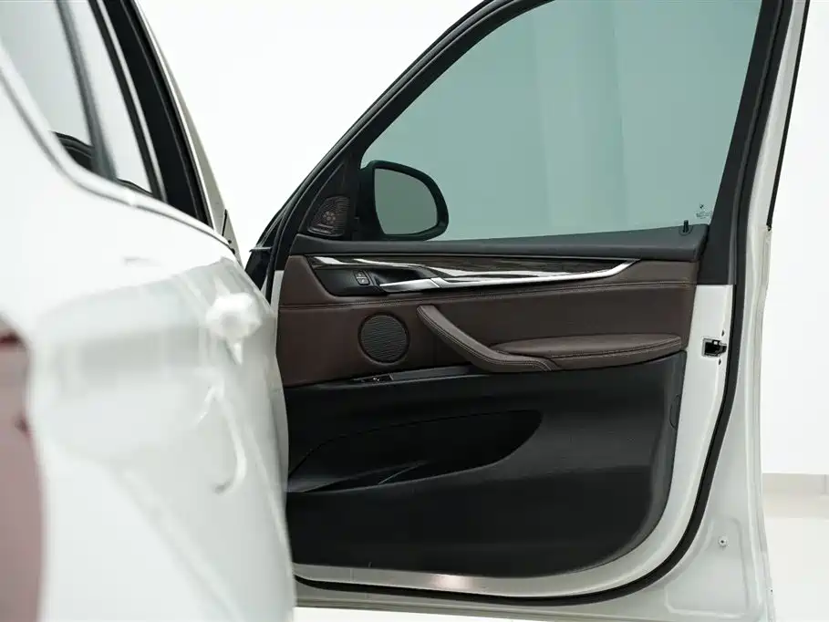 BMW X5 imported 2014 xDrive35i elegant model купить на сайте DeffCars