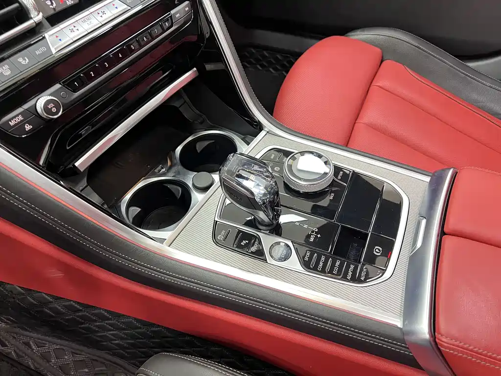 BMW 8 Series 2021 facelift 840i four-door coupe M sports package купить на сайте DeffCars